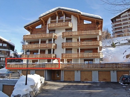 A vendre wohnung Haute-Nendaz 1997; 790 000 &euro; 
