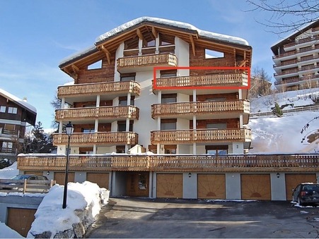 Appartement | HAUTE-NENDAZ | 0 € | 45 Pièces | 3 Chambres | 100 m²