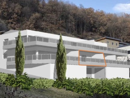 Wohnung preis bitte konsultieren sie uns sur Savièse (1965) - Réf. EVR7