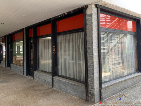 Lokal 242 500 &euro;  Réf. EVR15 Haute-Nendaz