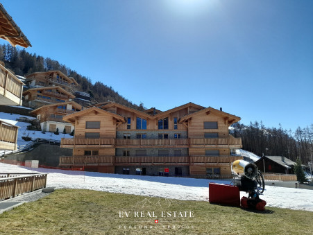 A vendre new Veysonnaz 1993; from 790 000 &euro; 