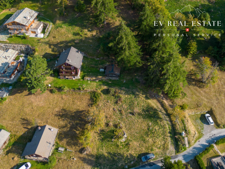 Vente other &euro; 2 600 000  Haute-Nendaz