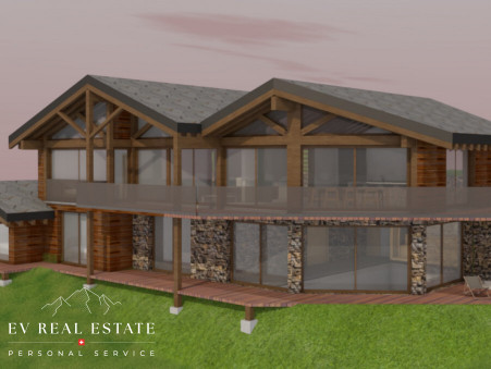 Other &euro; 2 600 000  Réf. EVR26 Haute-Nendaz