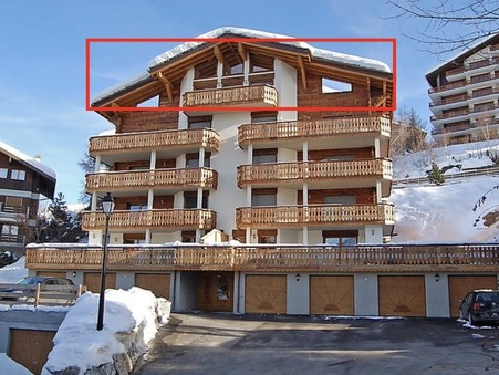Wohnung sur Haute-Nendaz ; preis bitte konsultieren sie uns ; Vente Réf. EVR28
