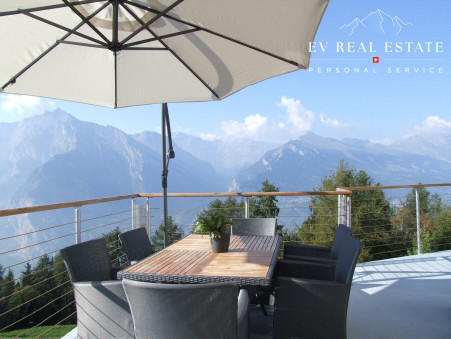 Vente other &euro; 2 500 000  Haute-Nendaz