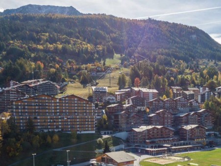 Appartement | HAUTE-NENDAZ | 0 € | 0 Pièce | 0 Chambre | 140 m²