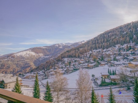 Appartement | HAUTE-NENDAZ | 0 € | 0 Pièce | 4 Chambres | 170 m²