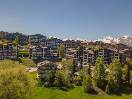 Wohnung sur Haute-Nendaz ; preis bitte konsultieren sie uns ; A vendre Réf. EVR44