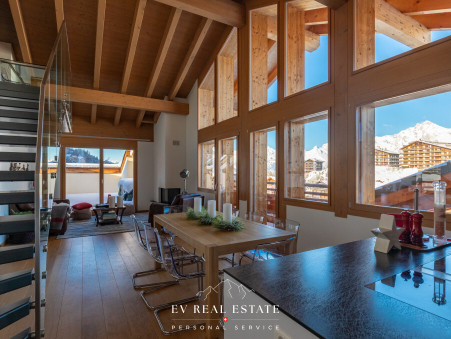 Location other Haute-Nendaz Réf. EVR46