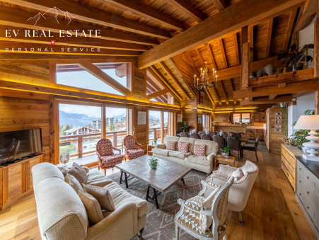 Location other Haute-Nendaz Réf. EVR52