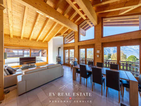 Location other Haute-Nendaz 1997; price consult us