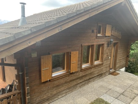 A louer autre prix nous consulter Haute-Nendaz