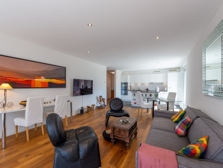 Achat wohnung Ardon Réf. EVR64