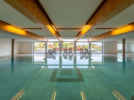 Wohnung 2 300 000 &euro;  Réf. EVR68 Haute-Nendaz