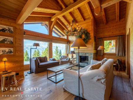 Other &euro; 350  Réf. EVR72 Haute-Nendaz