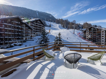 Other &euro; 200  sur Haute-Nendaz (1997) - Réf. EVR73