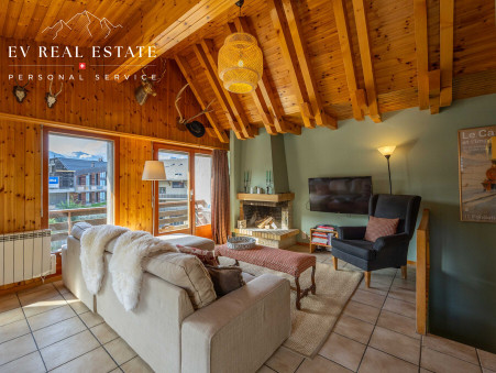 A louer other Haute-Nendaz 1997; price consult us