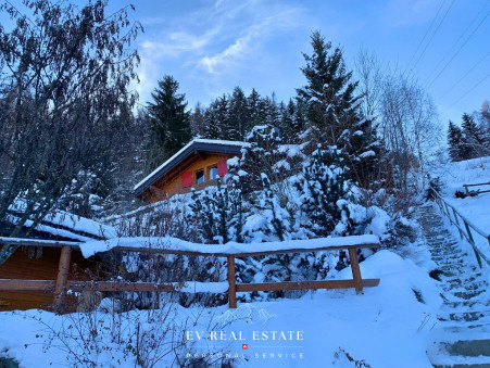 Other &euro; 4 800  Réf. EVR67_bis_1 La Tzoumaz