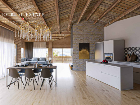 Apartment sur Veysonnaz ; &euro; 1 691 250  ; Achat Réf. EVR18_bis_3