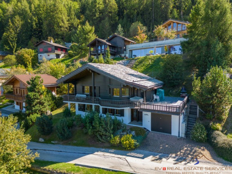 Chalet preis bitte konsultieren sie uns Réf. EVR88 Haute-Nendaz