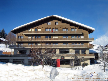 Lokal preis bitte konsultieren sie uns sur Haute-Nendaz (1997) - Réf. EVR89