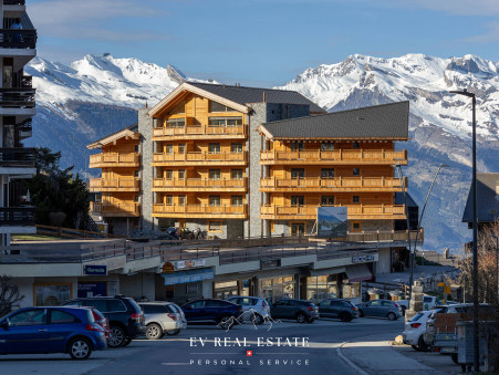 New price consult us Réf. EVR93 Haute-Nendaz