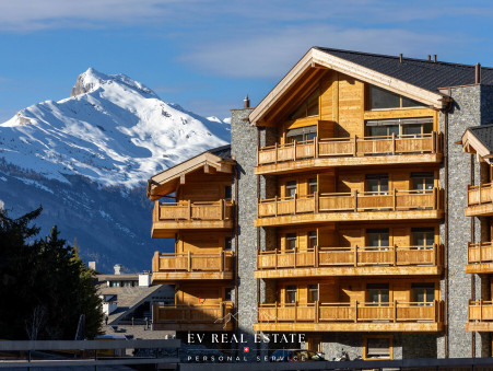 Apartment &euro; 1 290 000  Réf. EVR94_bis_2 Haute-Nendaz