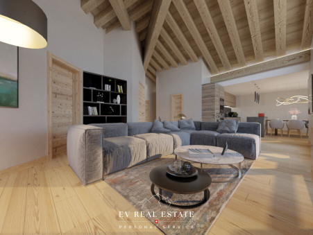 Apartment sur Haute-Nendaz ; &euro; 2 760 000  ; A vendre Réf. EVR94_bis_3