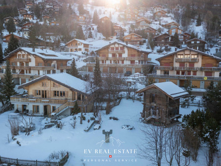 Vente land price consult us Haute-Nendaz