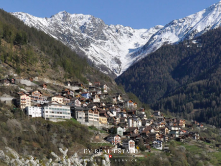 New from 495 000 &euro;  Réf. EVR97 Isérables