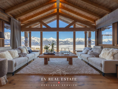 Other price consult us sur Haute-Nendaz (1997) - Réf. EVR101