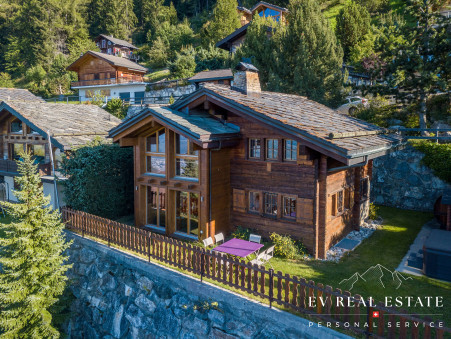 Location other Haute-Nendaz Réf. EVR106