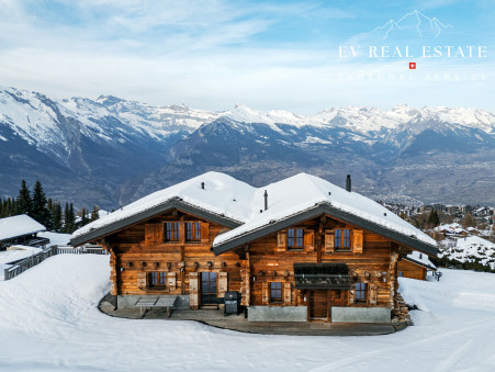 Vente other price consult us Haute-Nendaz