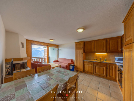 Wohnung preis bitte konsultieren sie uns Réf. EVR112_VA32 Veysonnaz