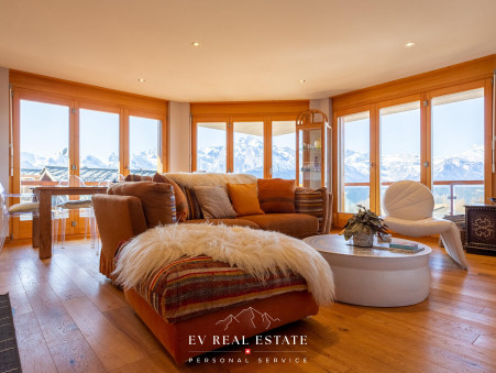 Wohnung 1 350 000 &euro;  sur Haute-Nendaz (1997) - Réf. EVR65_bis_1