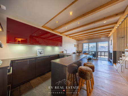 Appartement | HAUTE-NENDAZ | 650000 € | 4 Pièces | 3 Chambres | 63.5 m²
