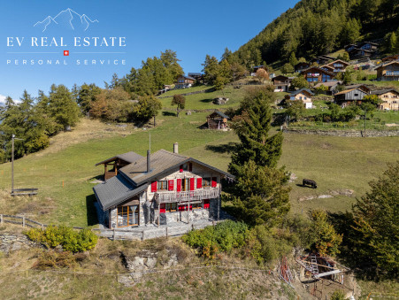 Achat other Haute-Nendaz Réf. EVR129