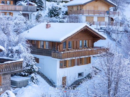 Location other Haute-Nendaz Réf. EVR130