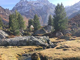 EV Real estate Services Sarl / Sale