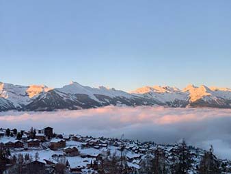 EV Real estate Services Sarl / Sale