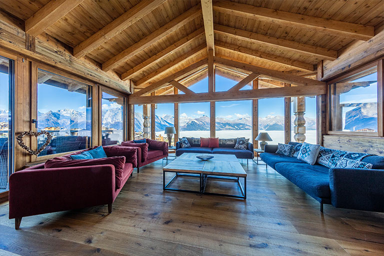 EV Real estate Services Sarl