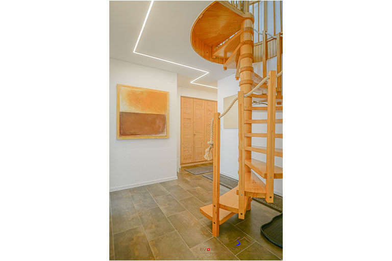 EV Real estate Services Sarl